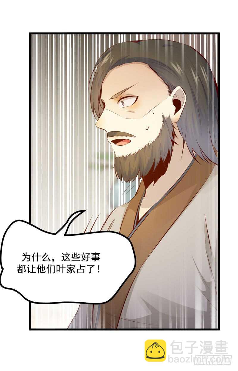 第48话 叶家危机-第38话