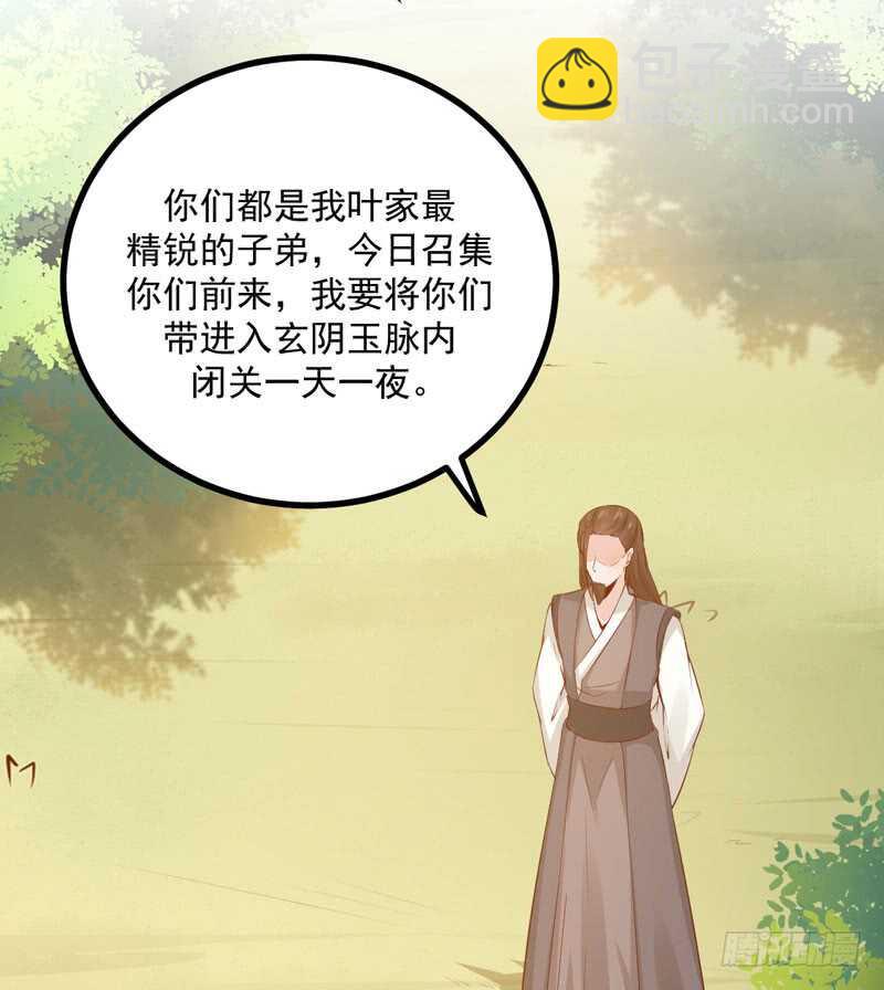 第48话 叶家危机-第38话