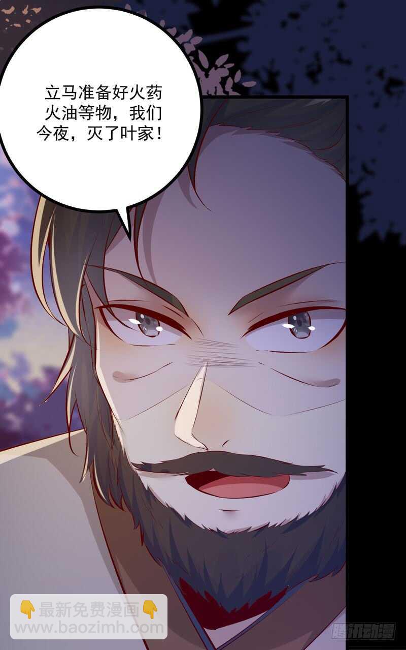 第48话 叶家危机-第38话