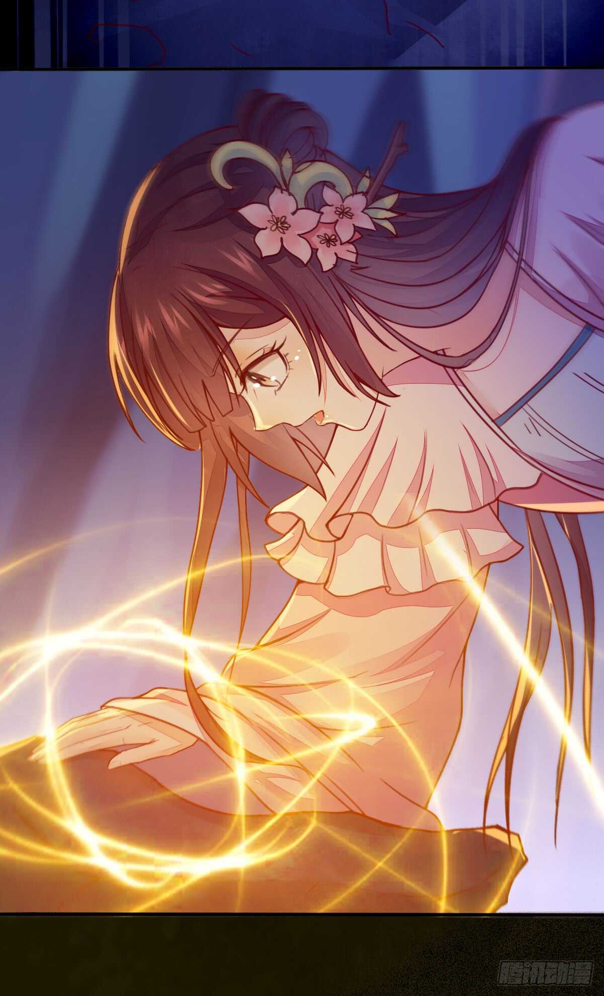 第54话 挑选矿石-第44话