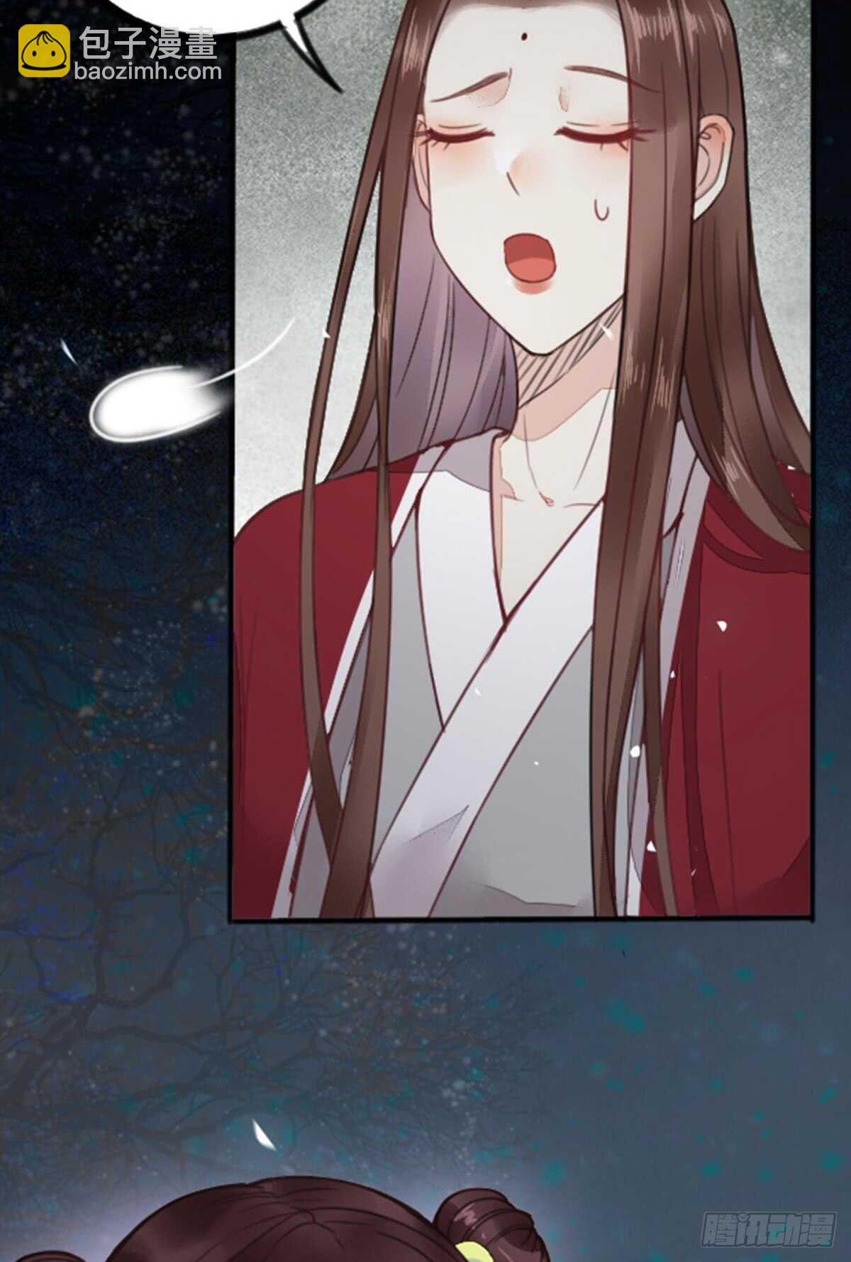 第64话 鬼女沼蛛-第54话