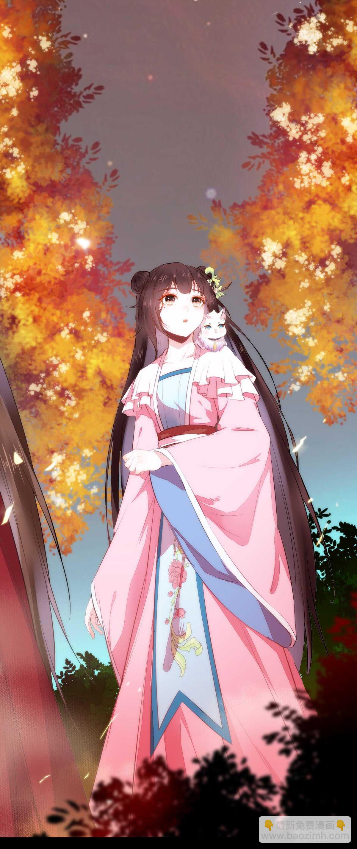 第64话 鬼女沼蛛-第54话