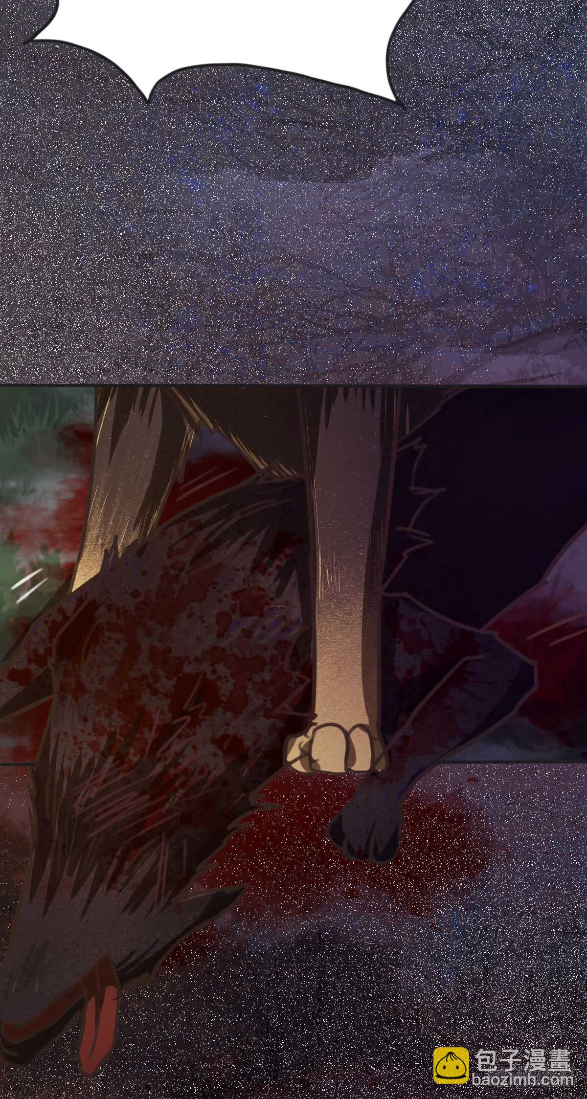 第66话 他想保护她-第56话