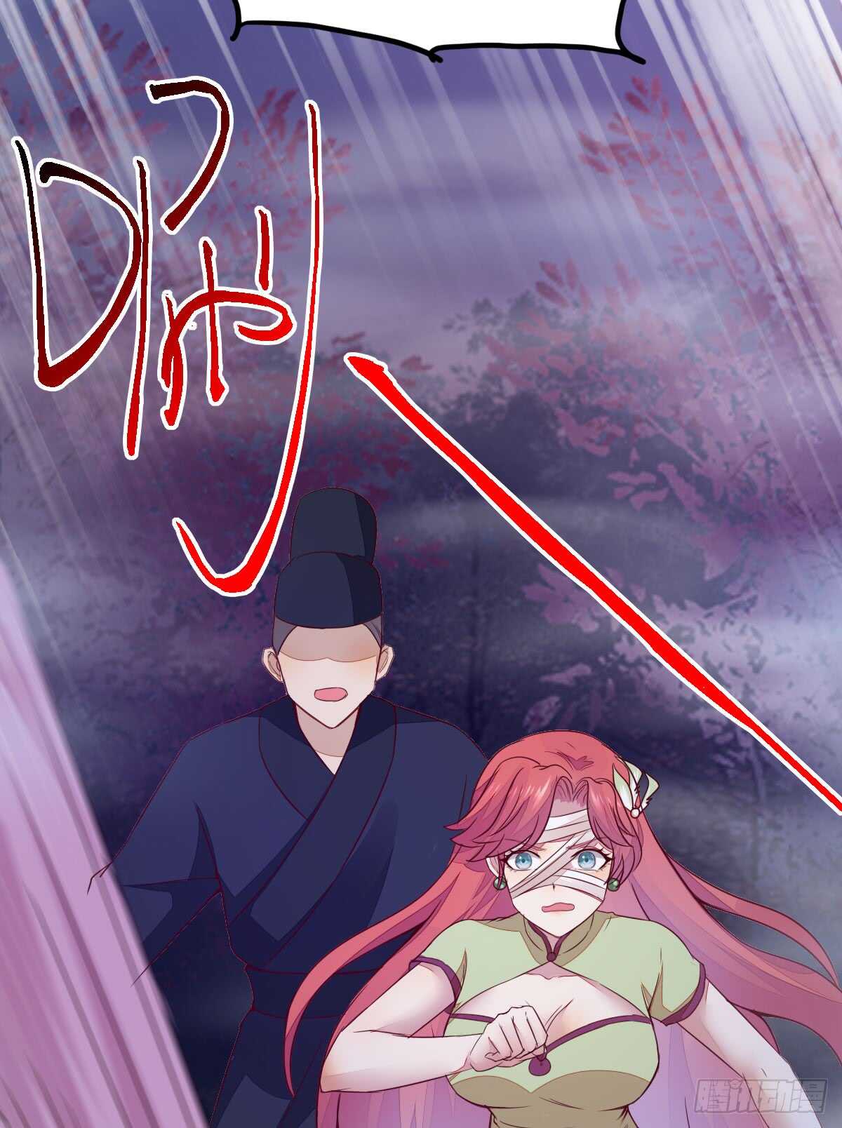 第68话 云梦沼争夺凤凰蛋-第58话