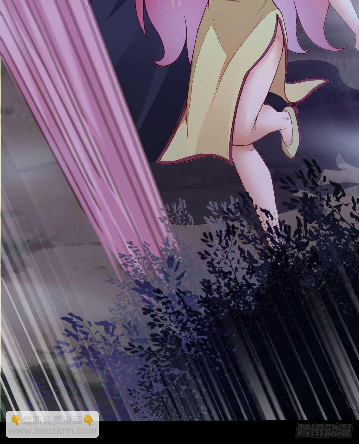 第68话 云梦沼争夺凤凰蛋-第58话