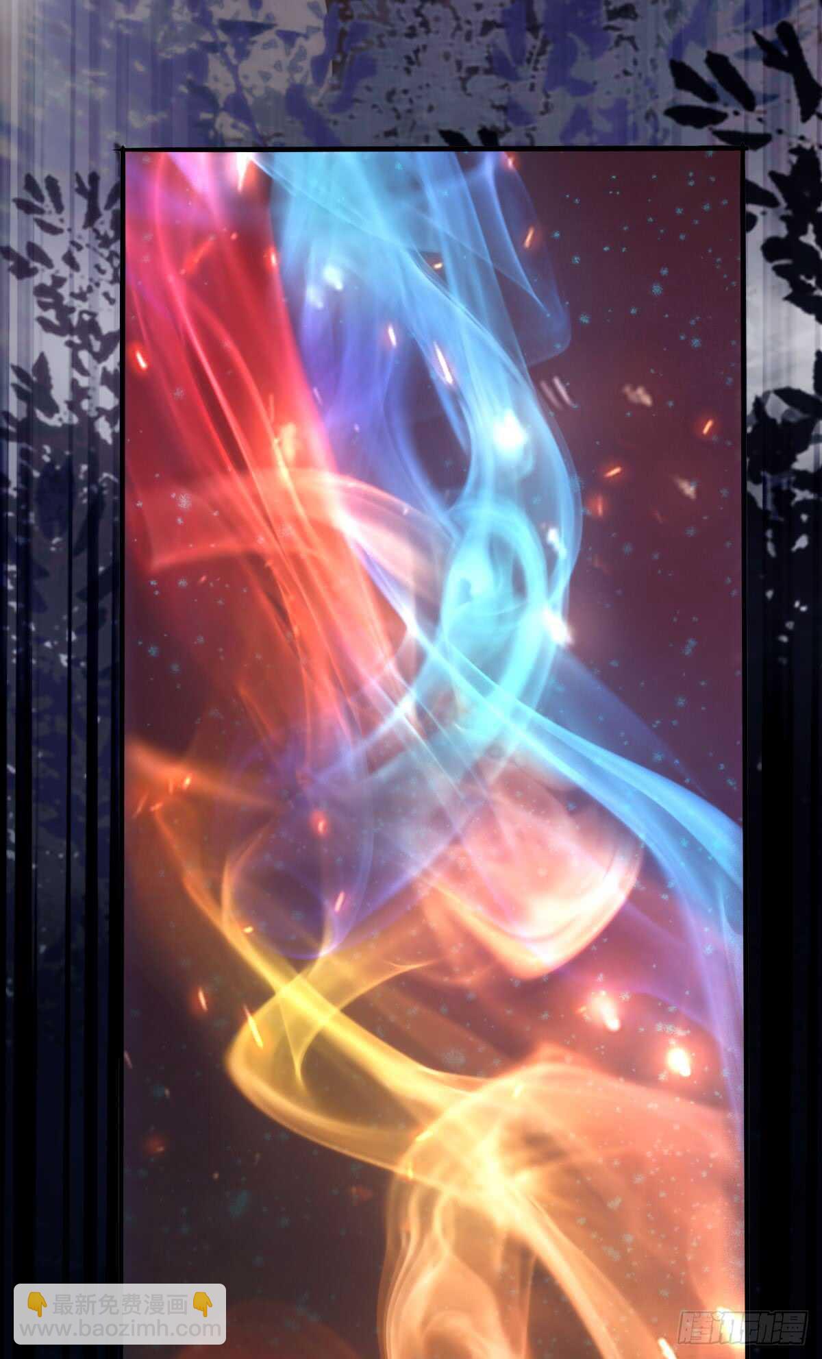 第68话 云梦沼争夺凤凰蛋-第58话