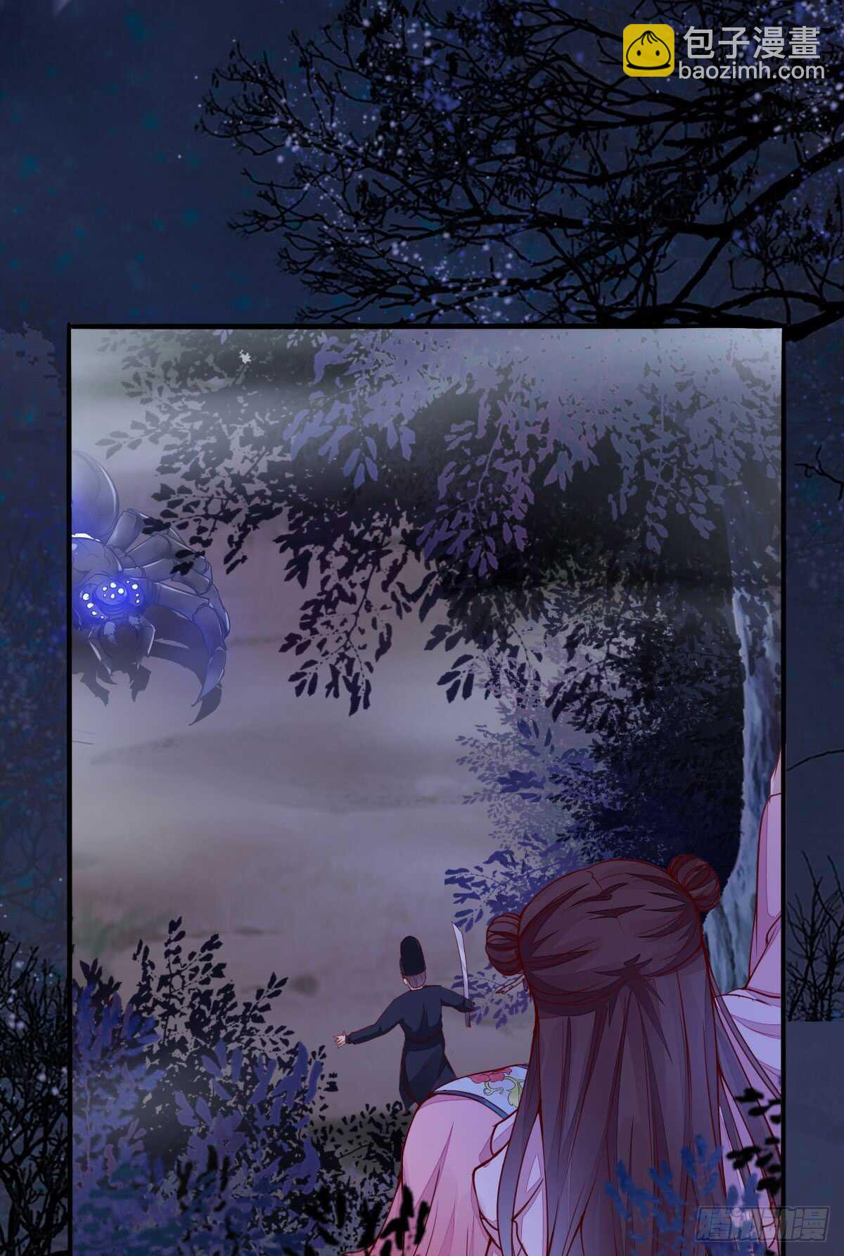 第68话 云梦沼争夺凤凰蛋-第58话