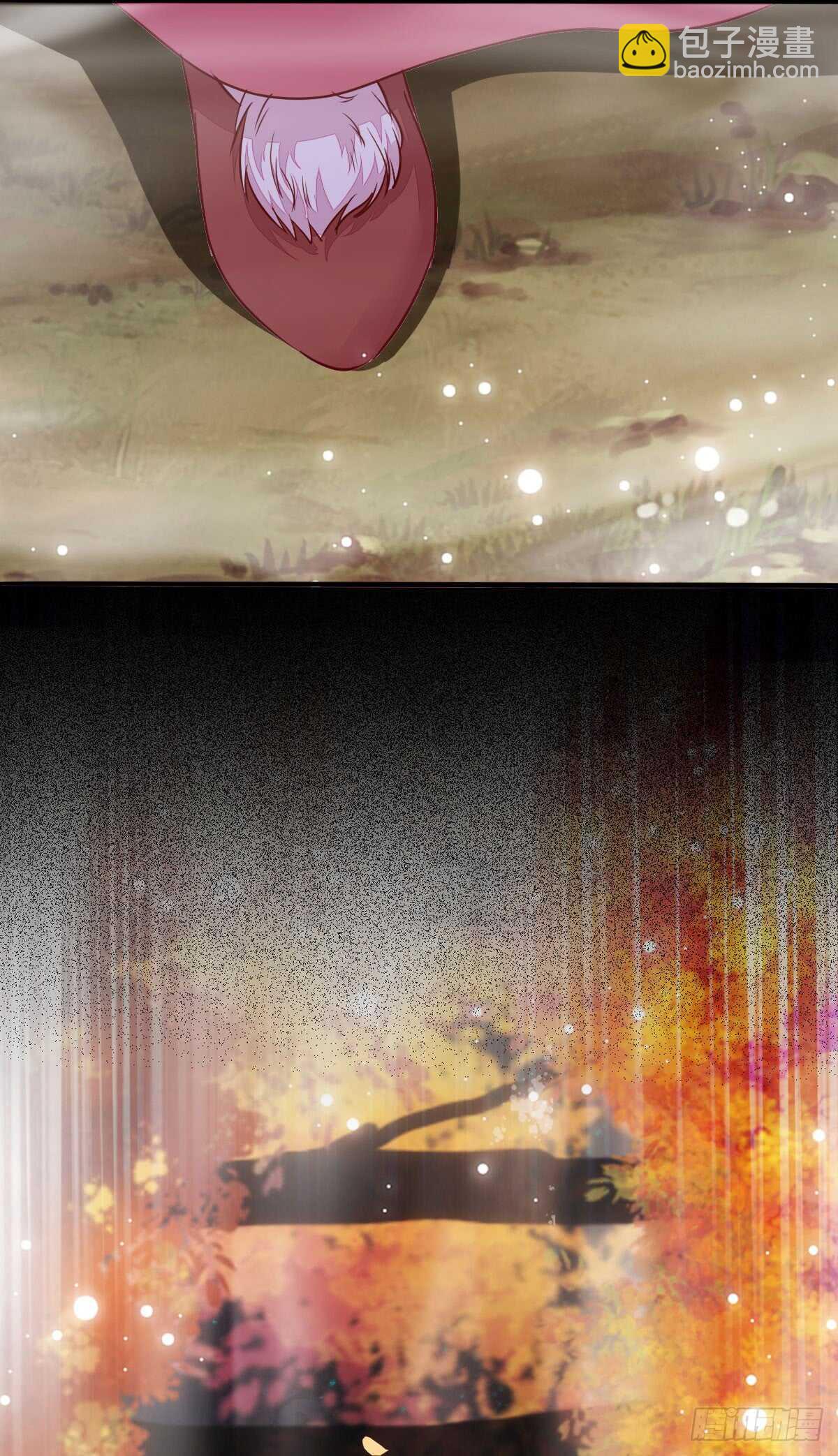 第68话 云梦沼争夺凤凰蛋-第58话