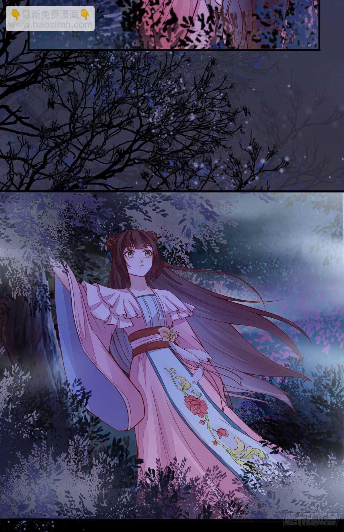 第68话 云梦沼争夺凤凰蛋-第58话