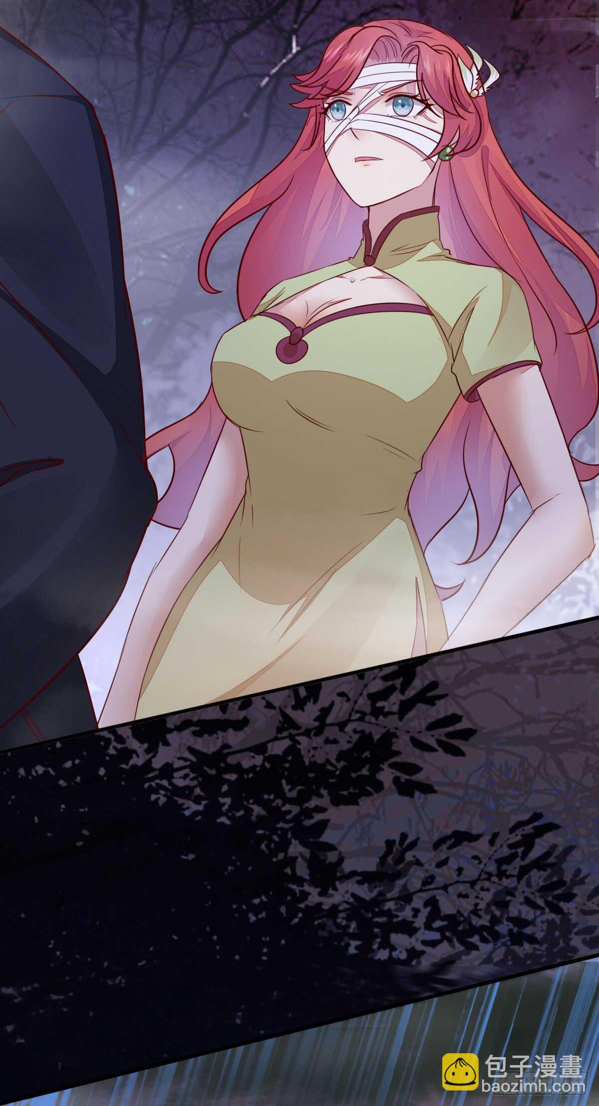 第68话 云梦沼争夺凤凰蛋-第58话