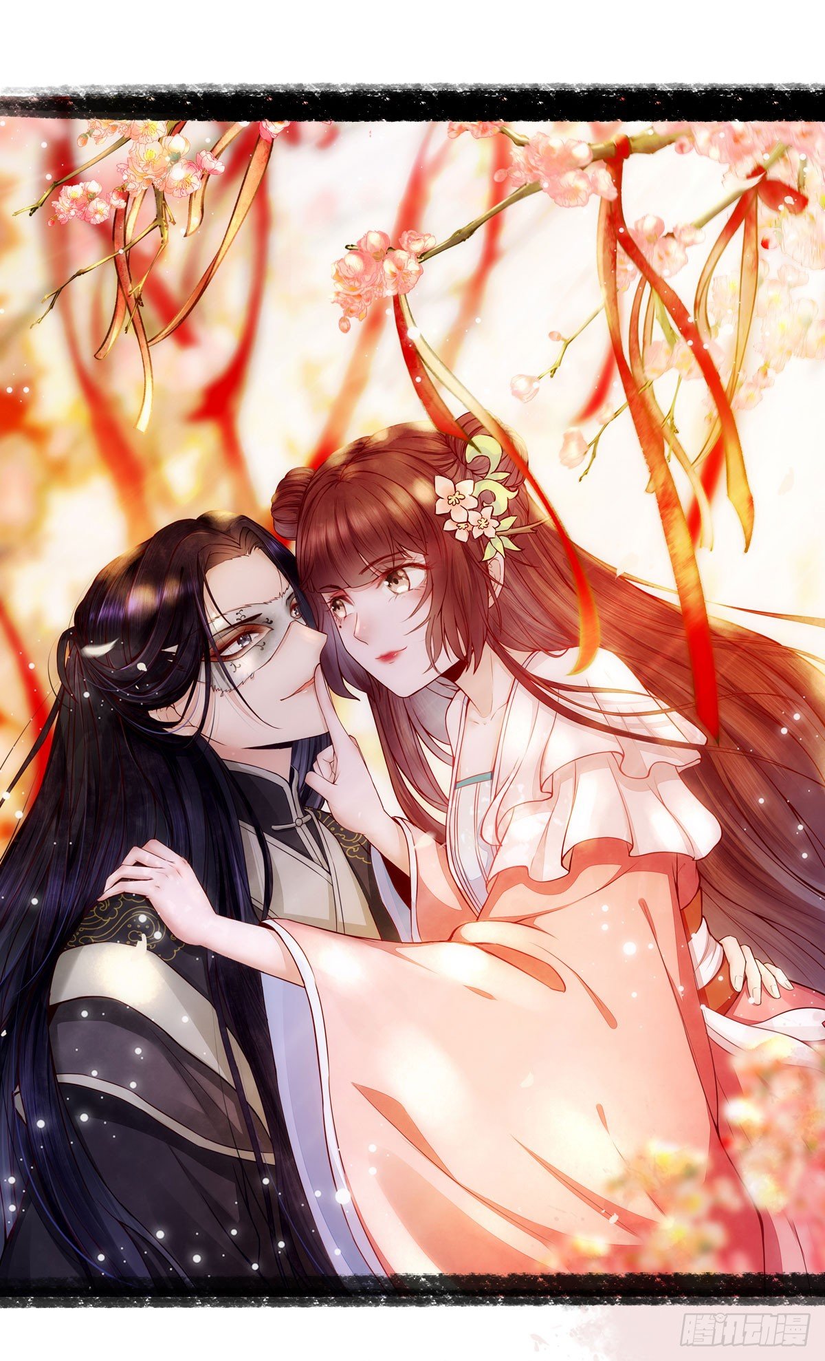 致&mdash;&mdash;亲爱的读者-第60话