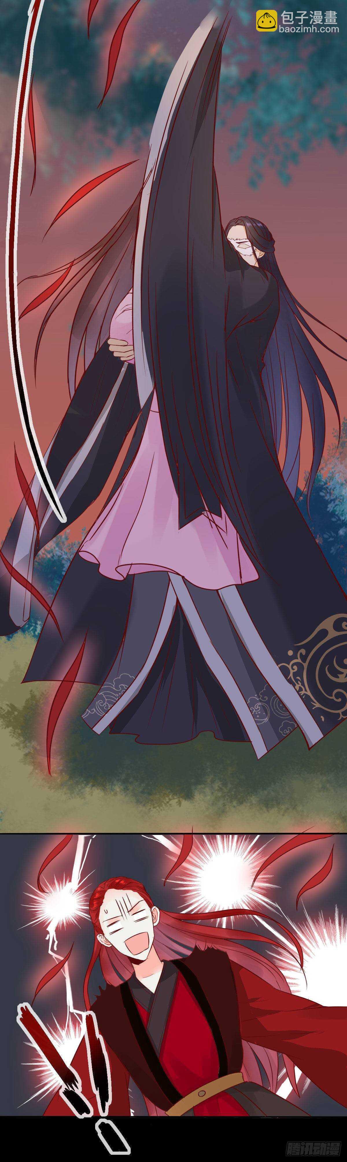 第72话  狐假虎威-第64话