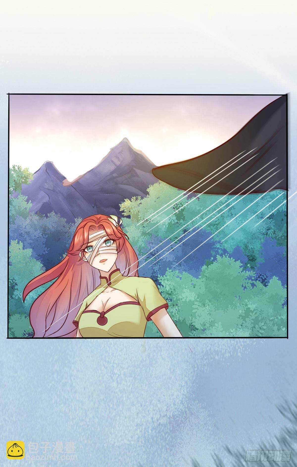 第72话  狐假虎威-第64话