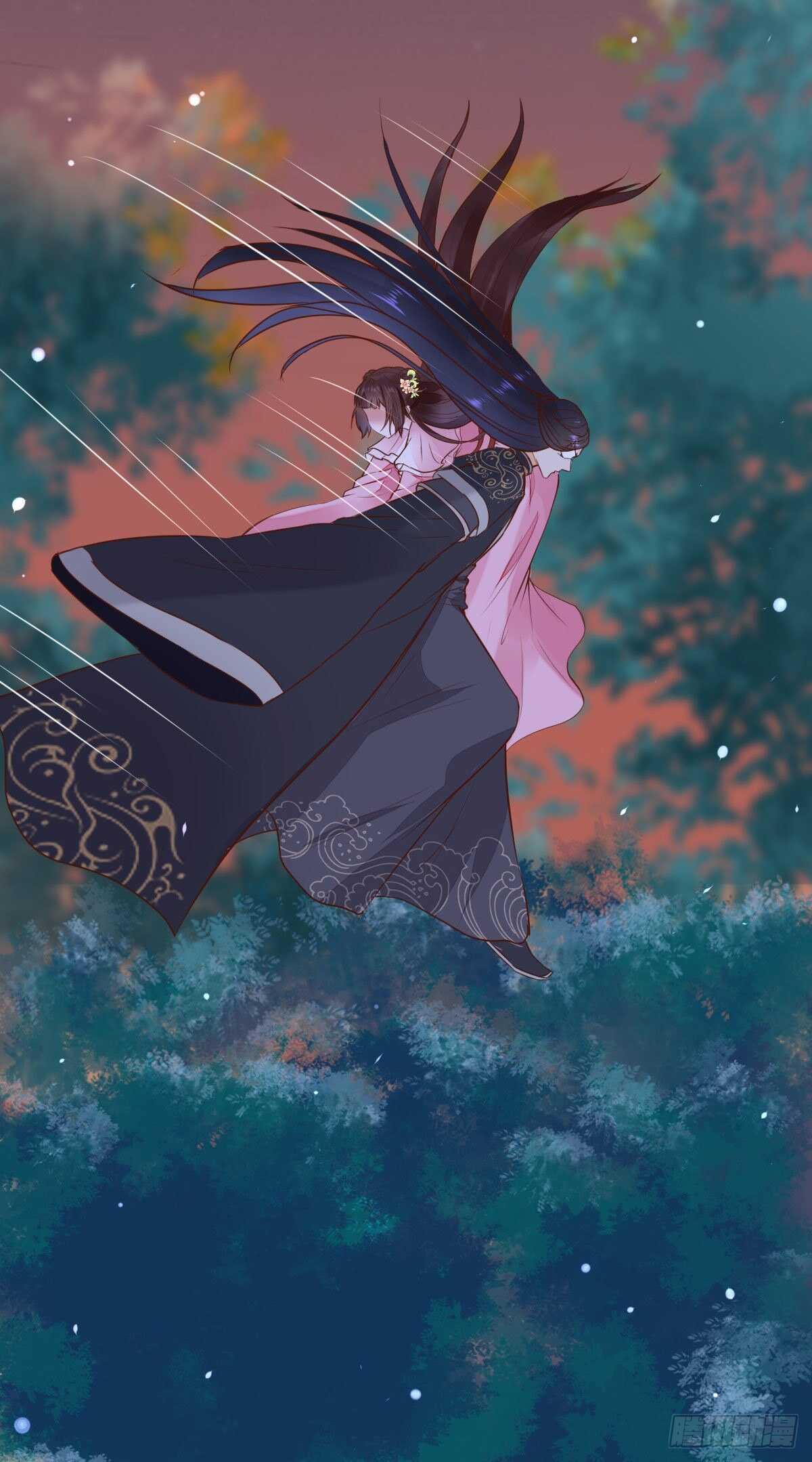 第72话  狐假虎威-第64话