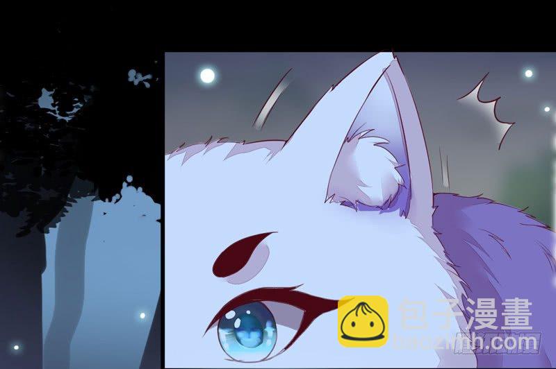 第9话 灵兽灵契-第10话