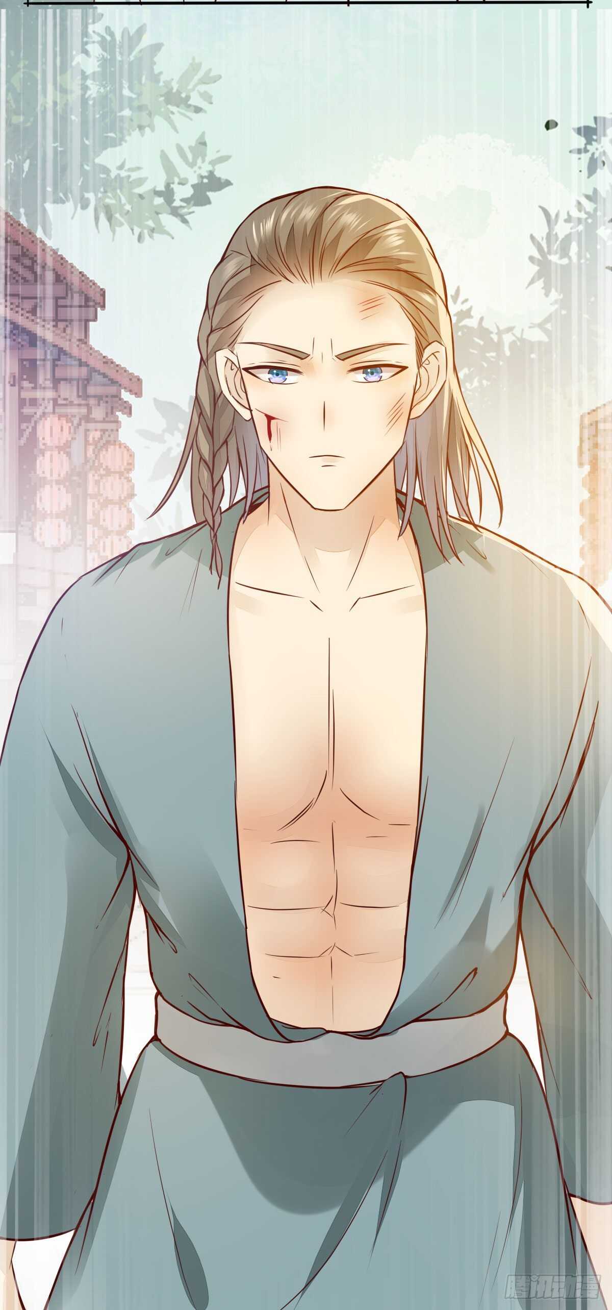 第84话 收获帅气小跟班-第76话