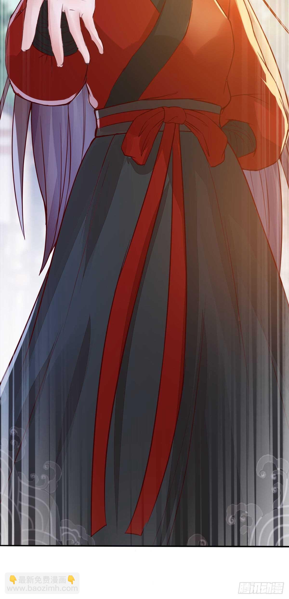 第84话 收获帅气小跟班-第76话