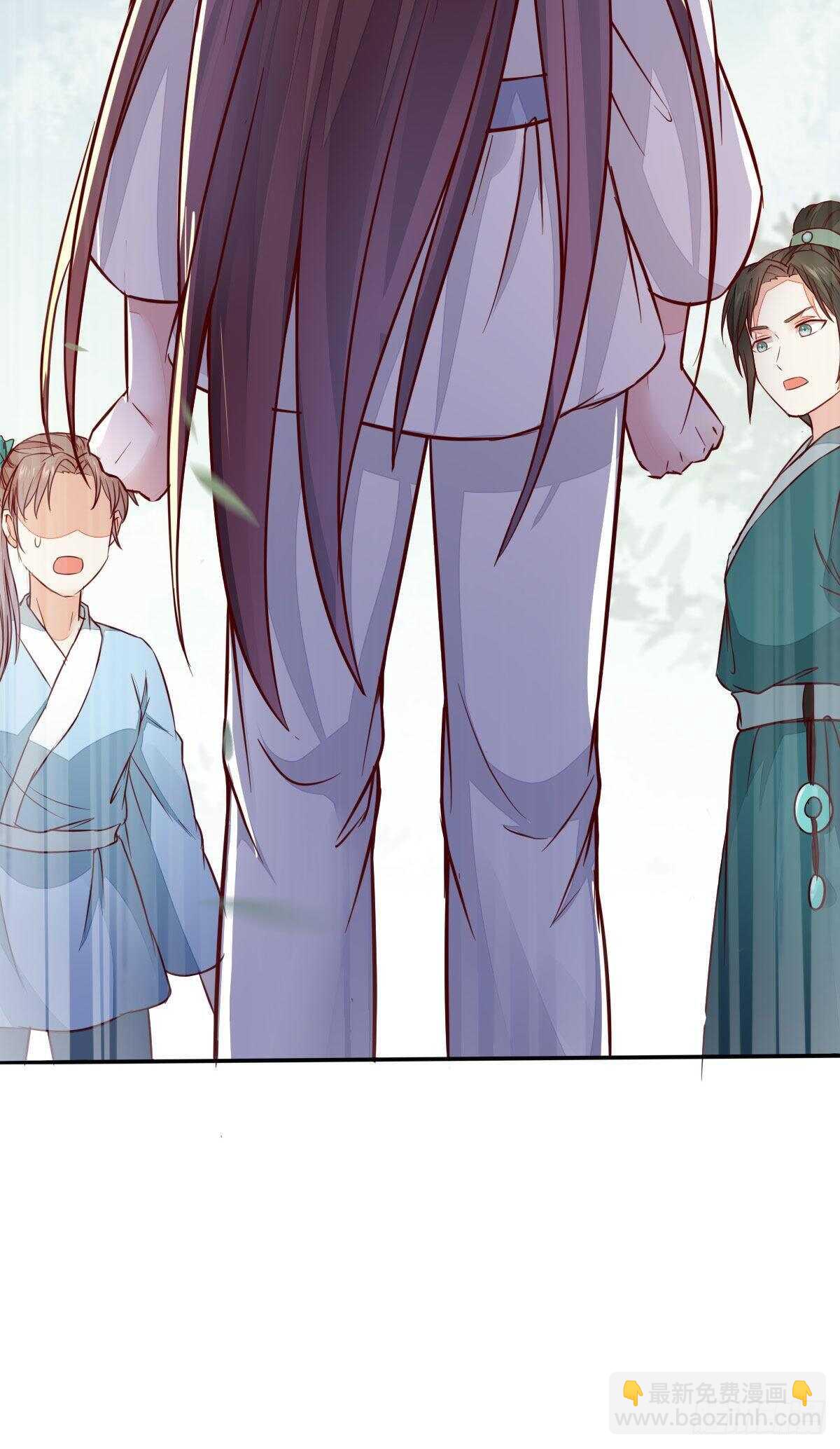 第90话  弘武殿的规矩-第82话