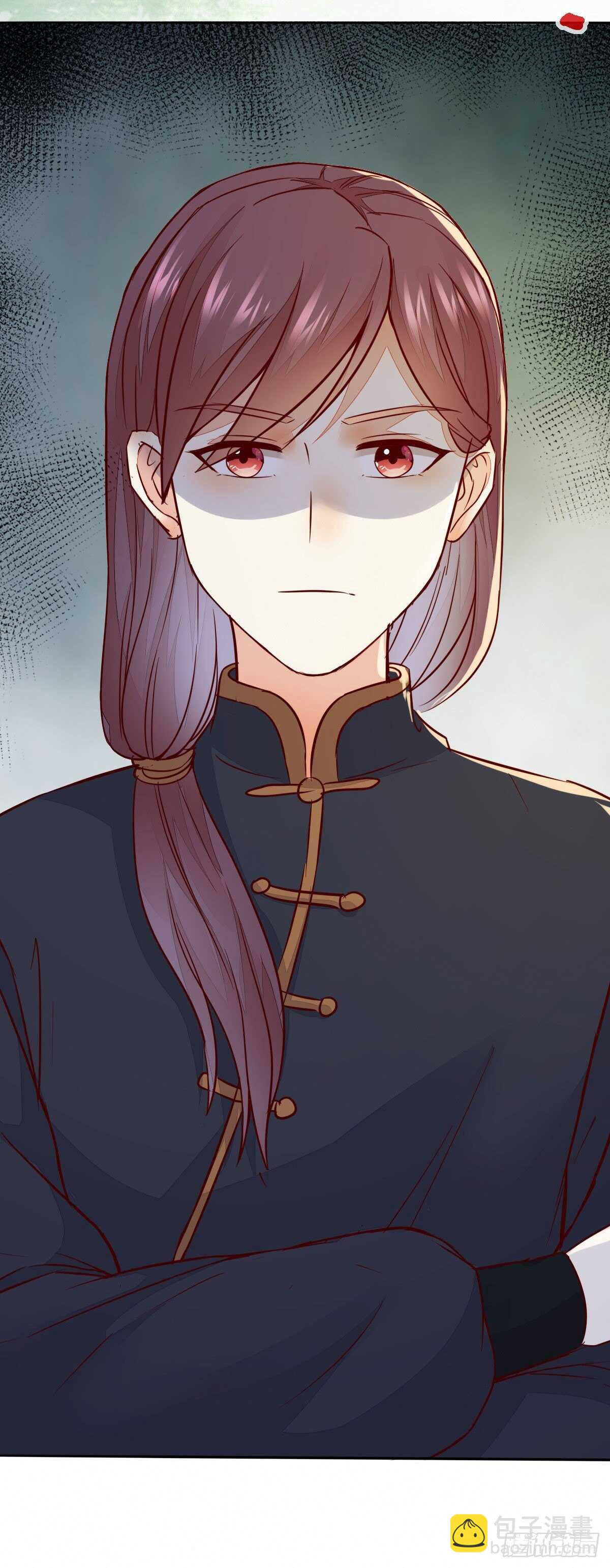 第92话  贼喊捉贼-第84话