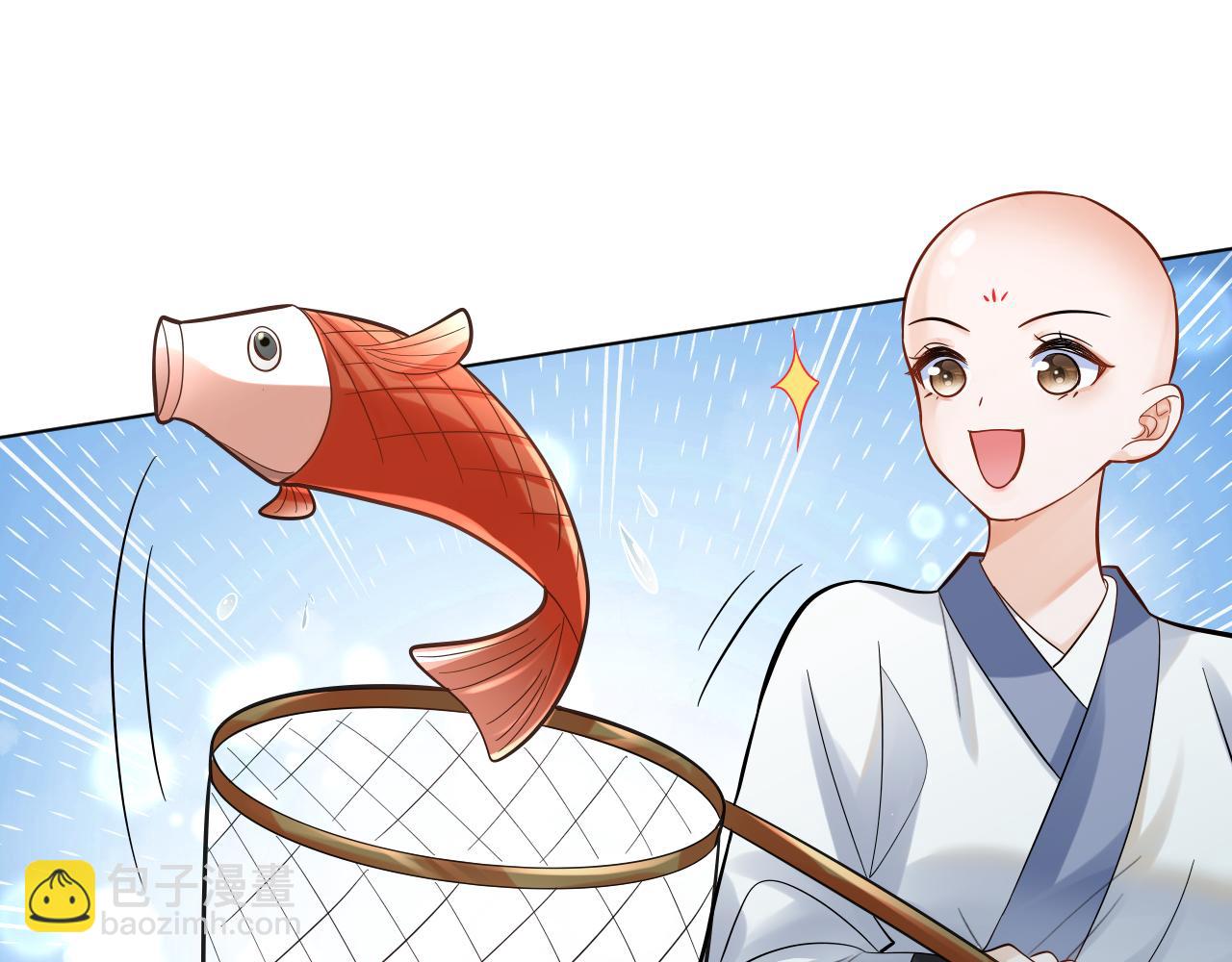 001 小尼姑有乌鸦嘴(1/2)-第2话