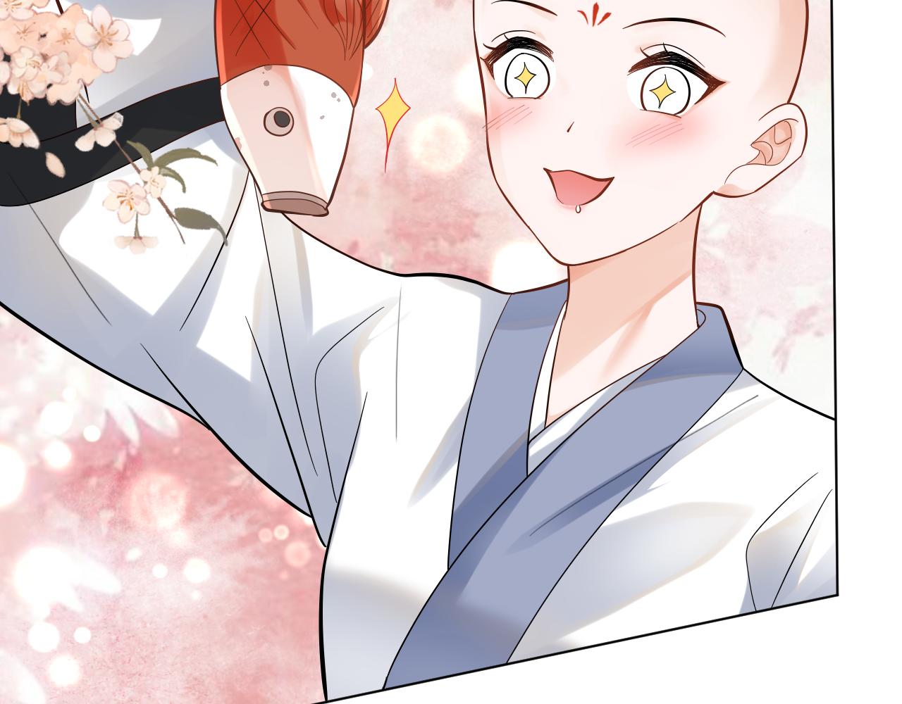 001 小尼姑有乌鸦嘴(1/2)-第2话