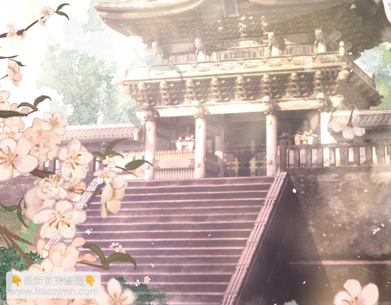 001 小尼姑有乌鸦嘴(1/2)-第2话