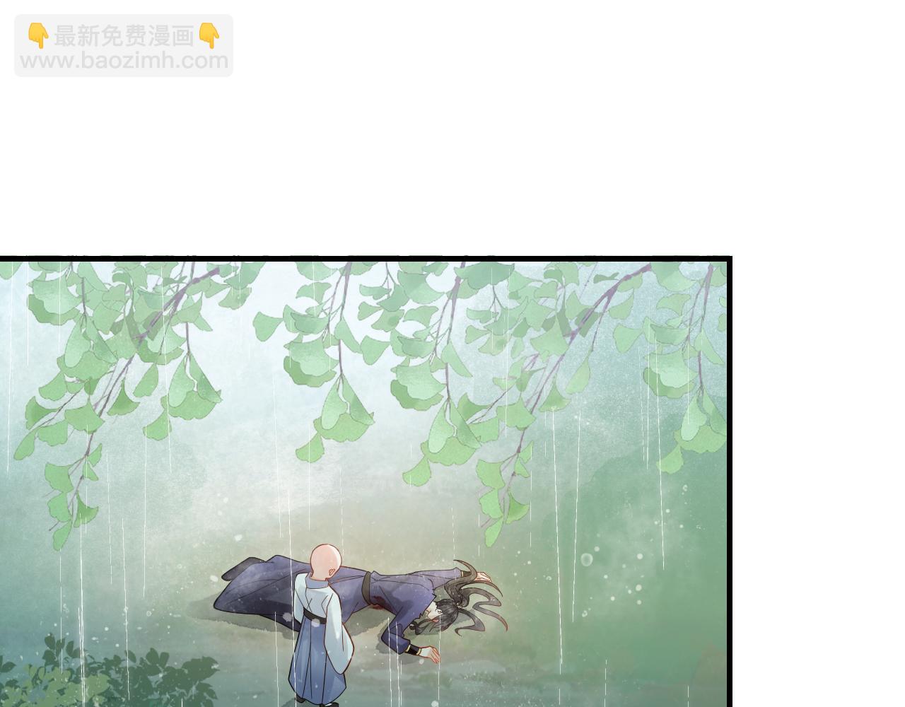 001 小尼姑有乌鸦嘴(1/2)-第2话