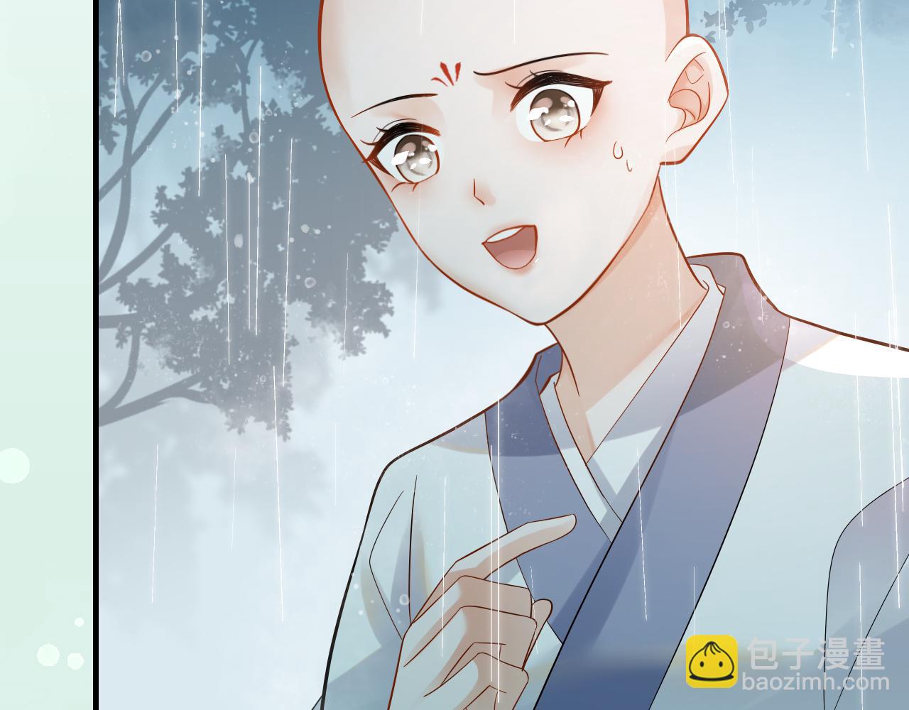 001 小尼姑有乌鸦嘴(1/2)-第2话