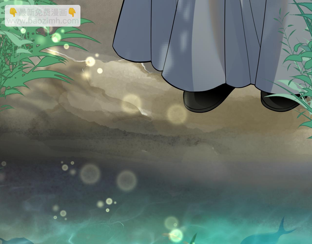 001 小尼姑有乌鸦嘴(1/2)-第2话