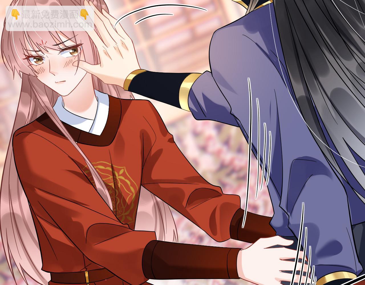 011 你不乖哦(1/4)-第12话