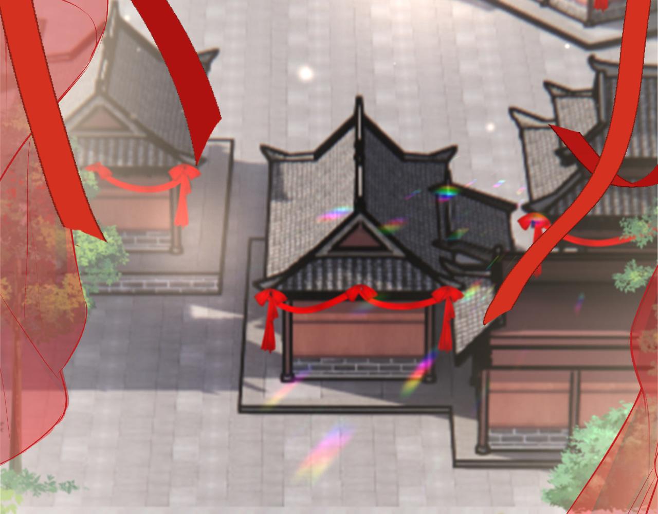 015 穷酸的婚礼(1/4)-第16话