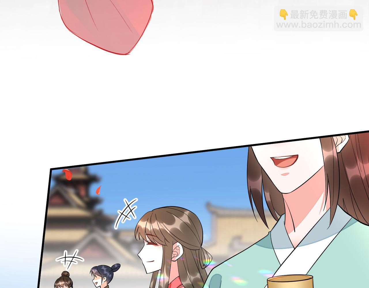 015 穷酸的婚礼(1/4)-第16话