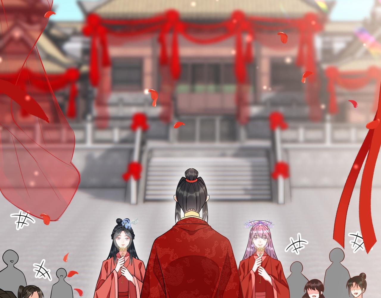 015 穷酸的婚礼(1/4)-第16话