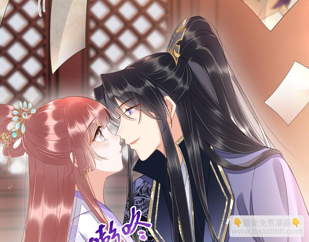 021 醋王慕沧濯(1/4)-第22话