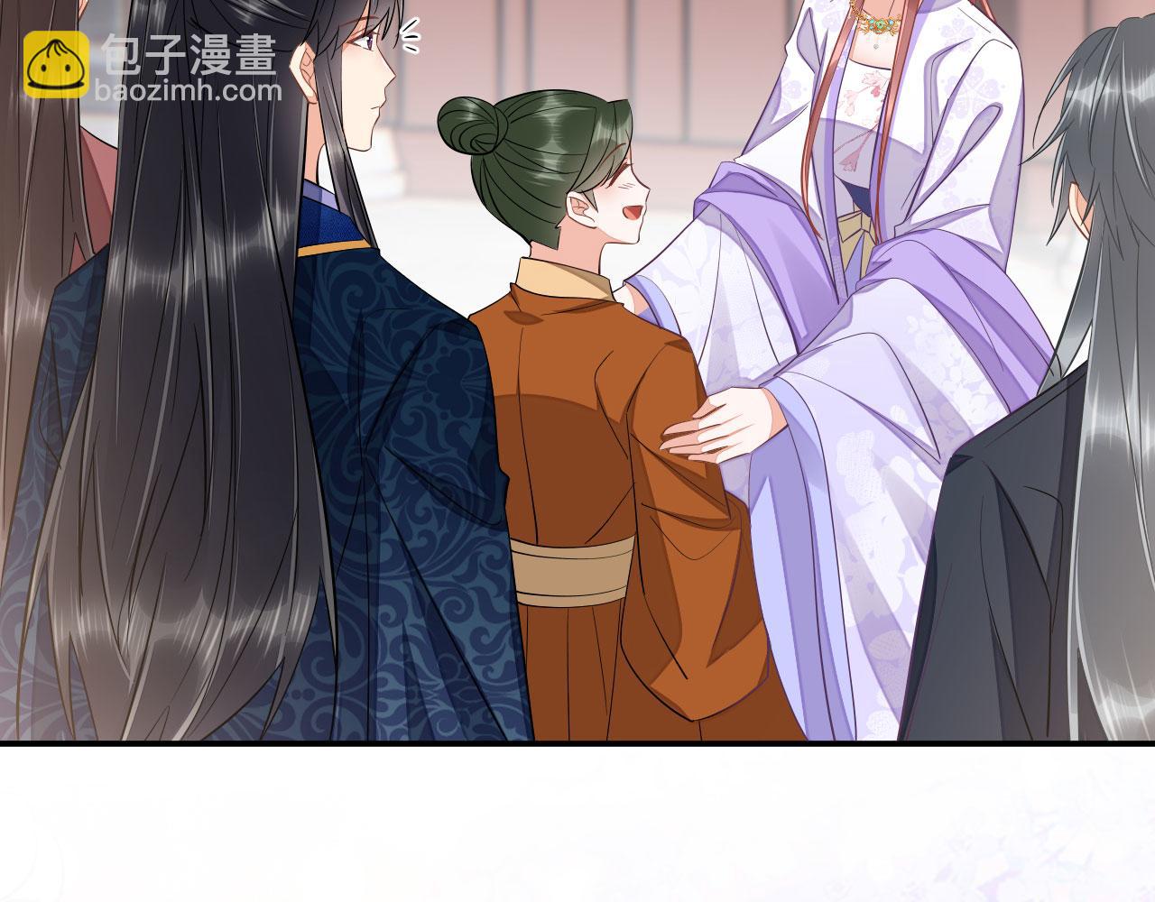 025 夸夸馆落成(1/3)-第26话