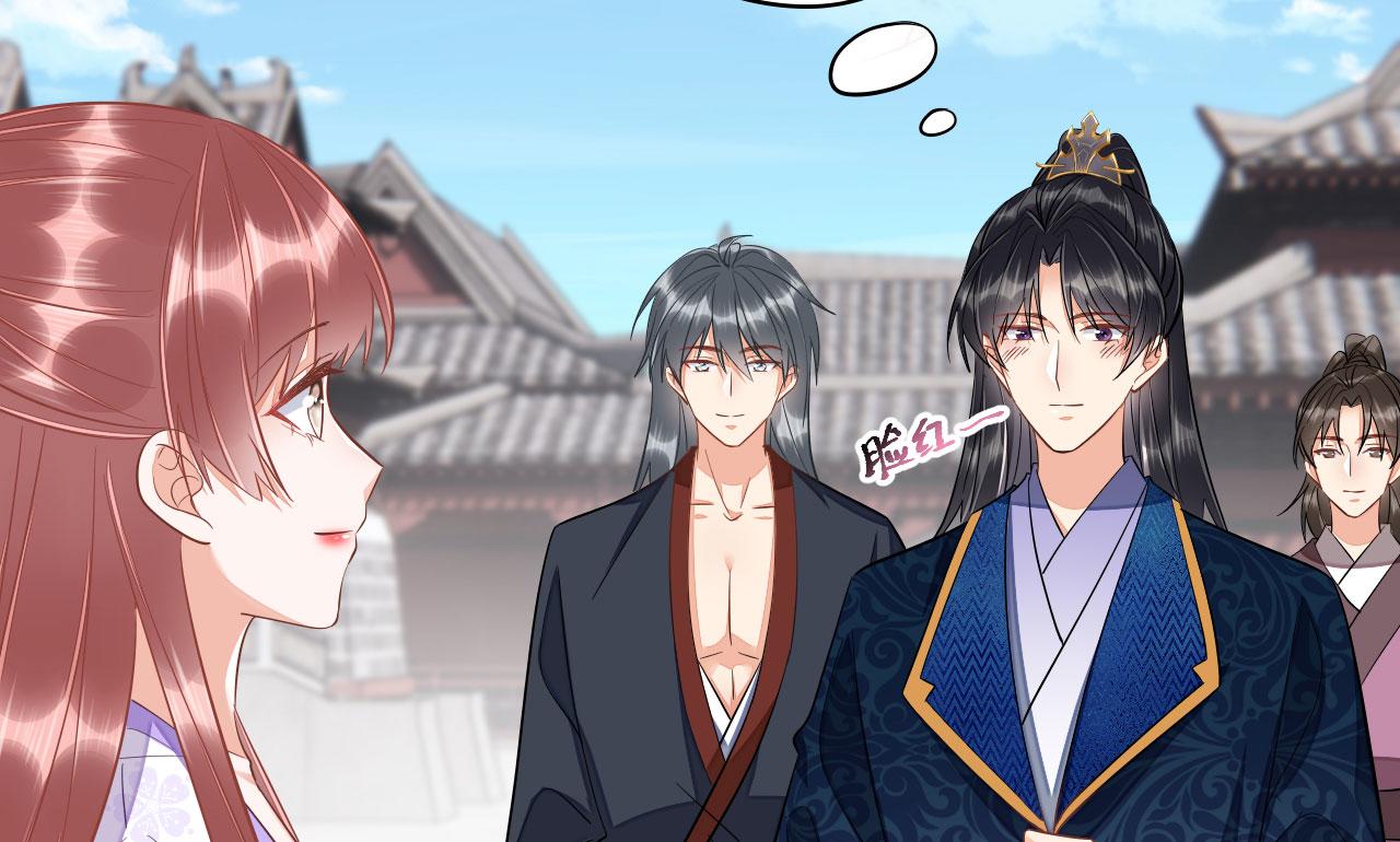 025 夸夸馆落成(1/3)-第26话