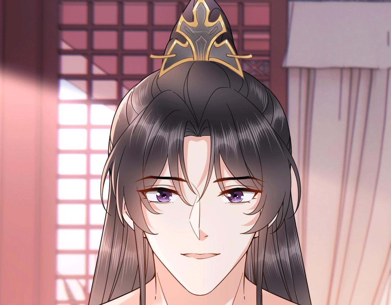 027 让我追求你(1/2)-第28话