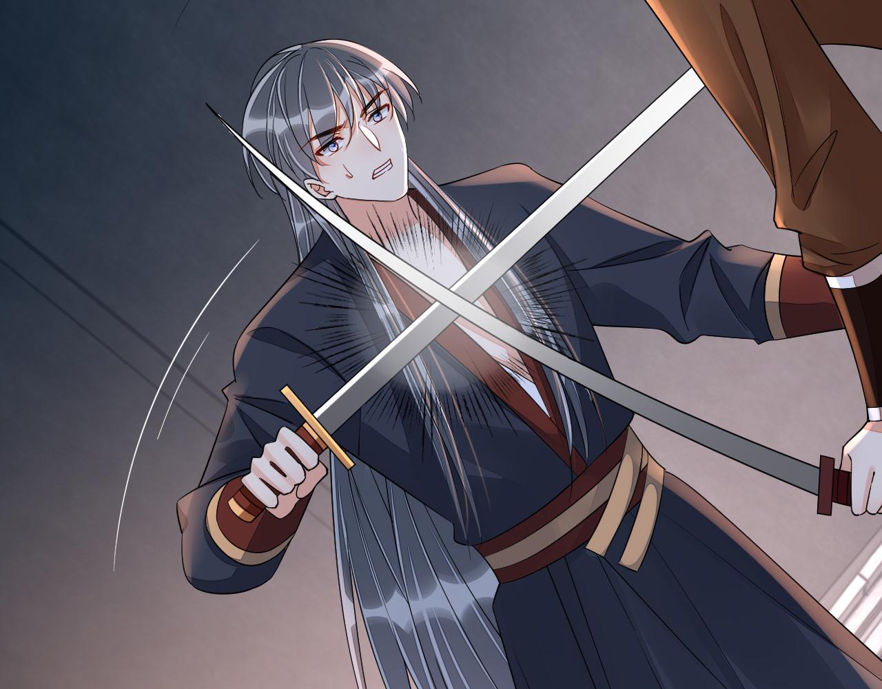 033 镜花水月(1/3)-第34话