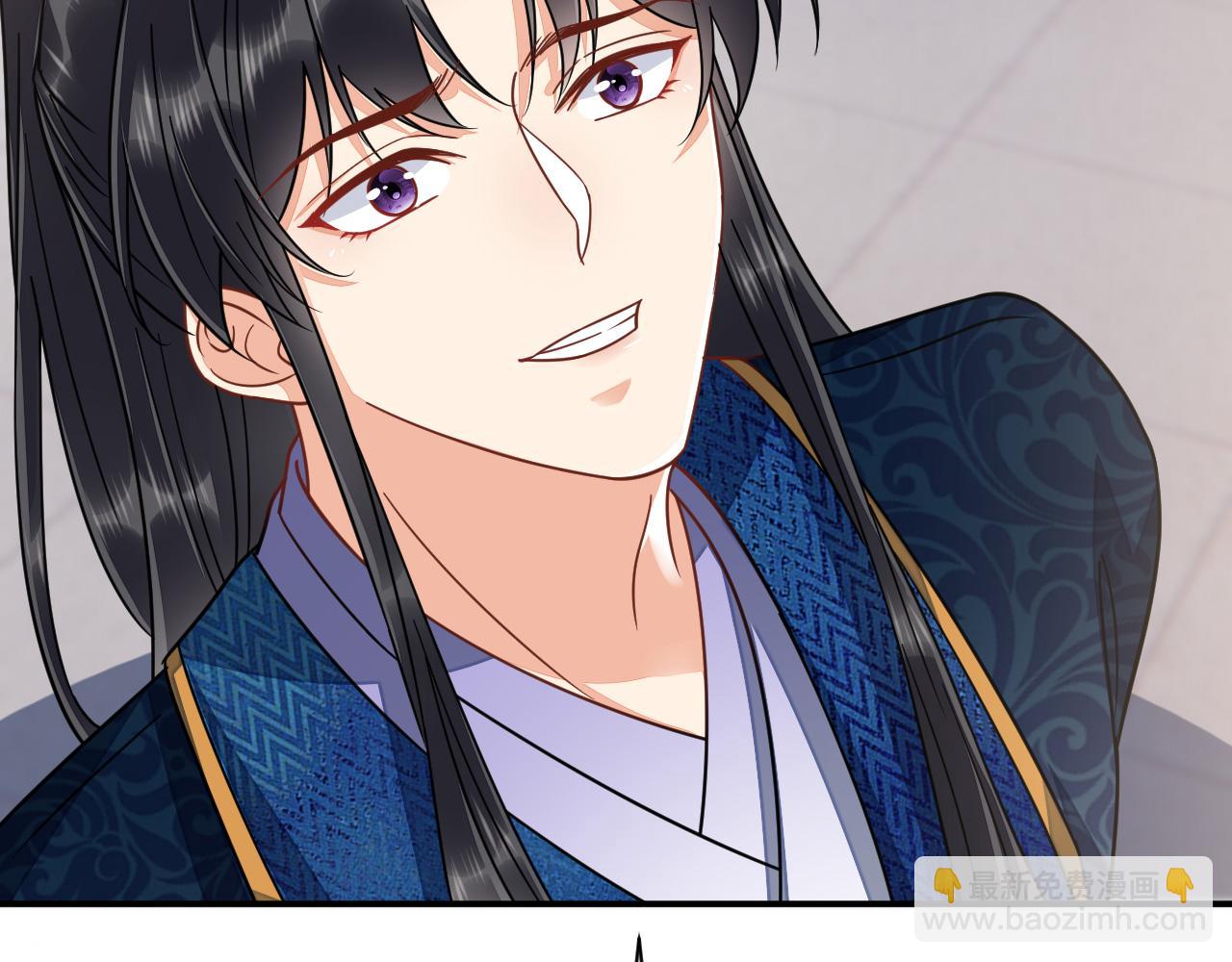 037 泪满春衫袖(1/4)-第38话