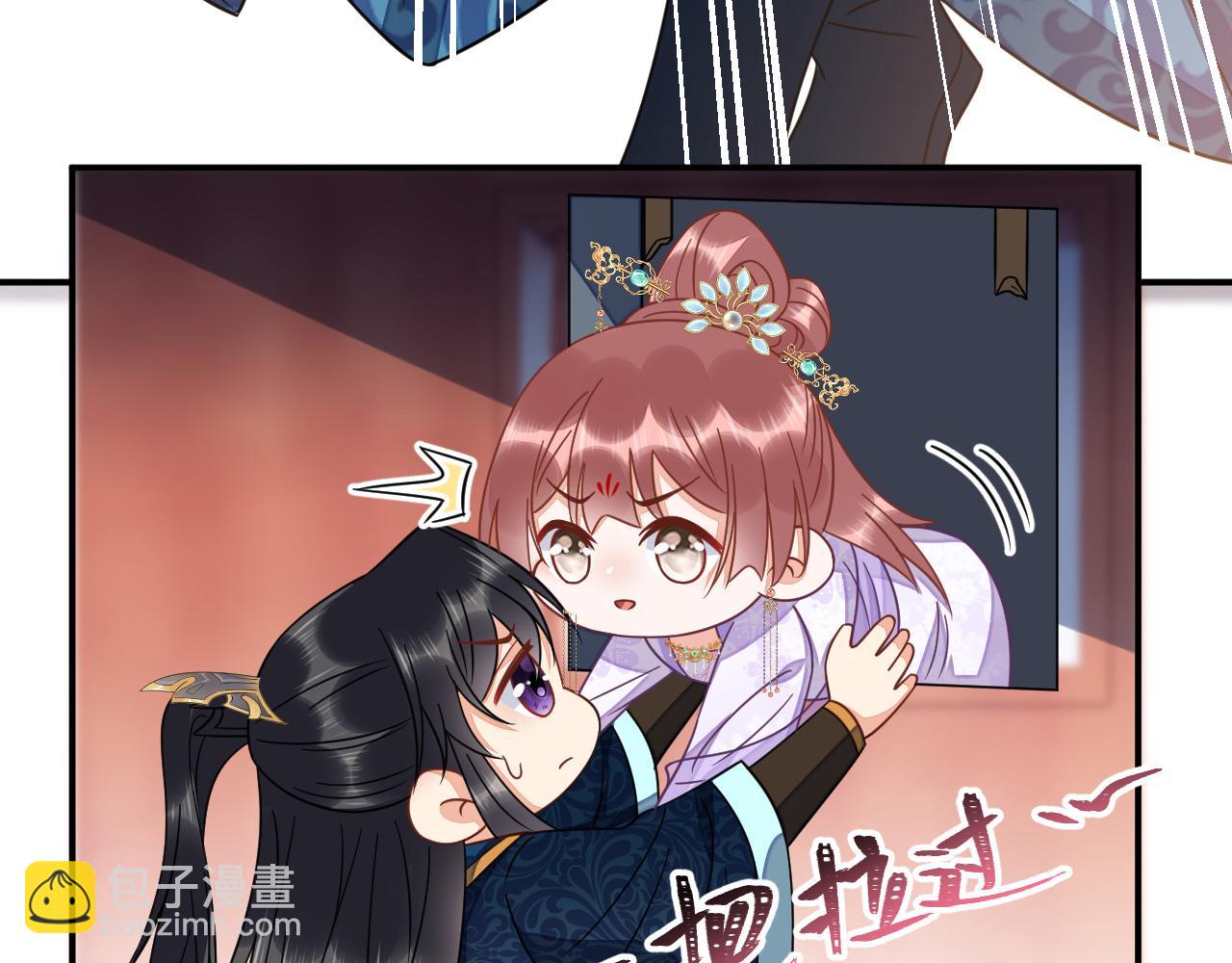 037 泪满春衫袖(1/4)-第38话