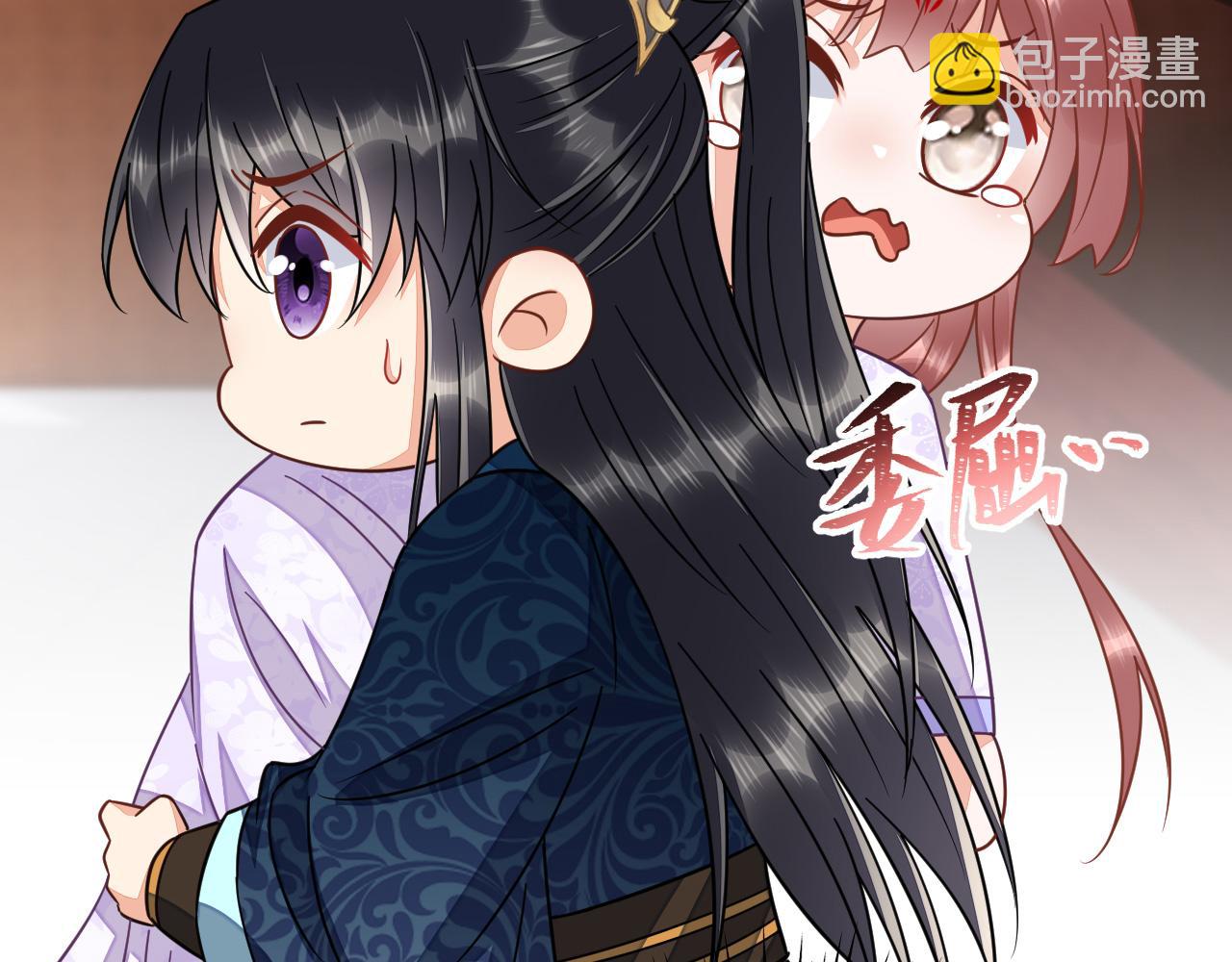 037 泪满春衫袖(1/4)-第38话