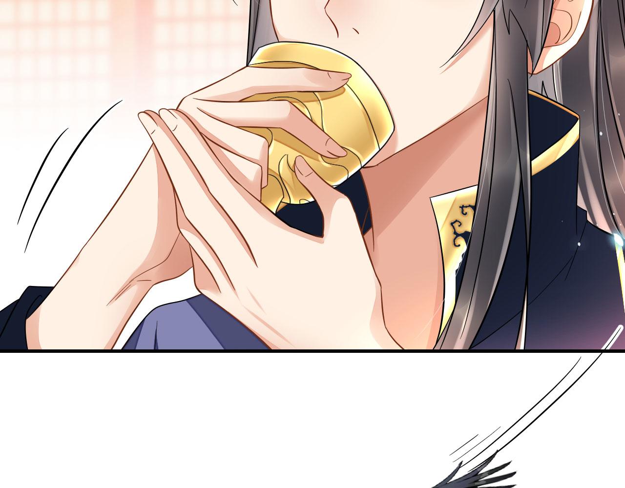 005 喝水塞牙？(1/3)-第6话