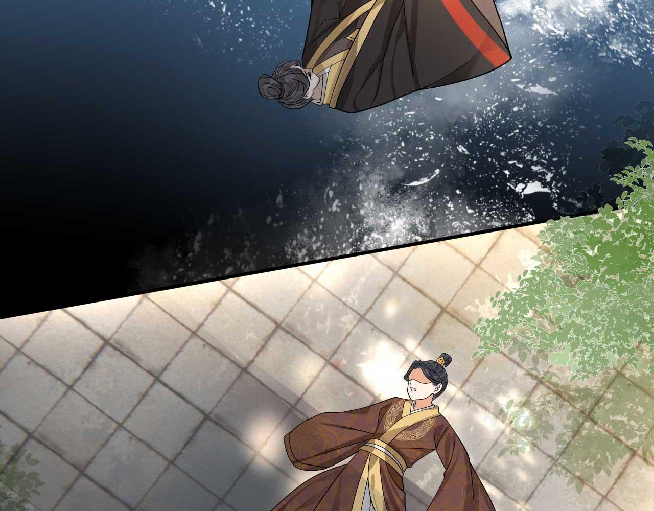 005 喝水塞牙？(1/3)-第6话