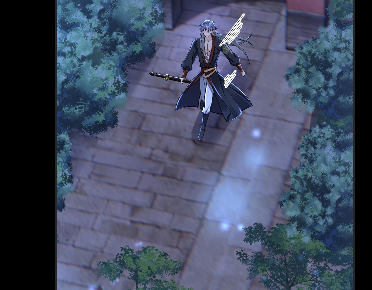 007 这也算肌肤之亲？(1/3)-第8话