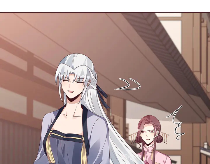 第128话 你配不上帝轩(1/2)-第128话