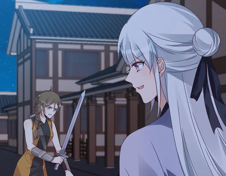 第130话 女人当自强(1/2)-第130话