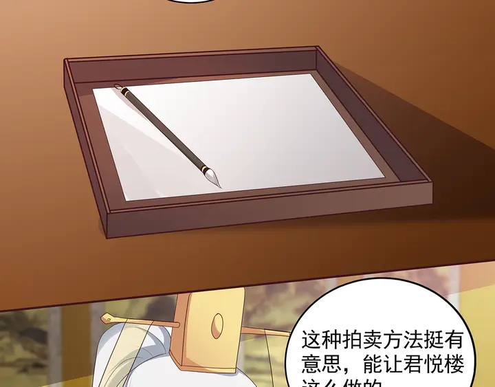 第158话 花钱的男人真帅！(1/2)-第158话