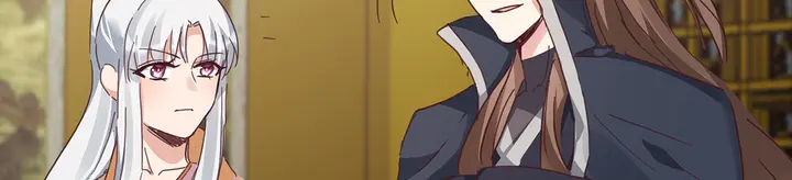 第160话 我知道你的秘密(1/2)-第160话