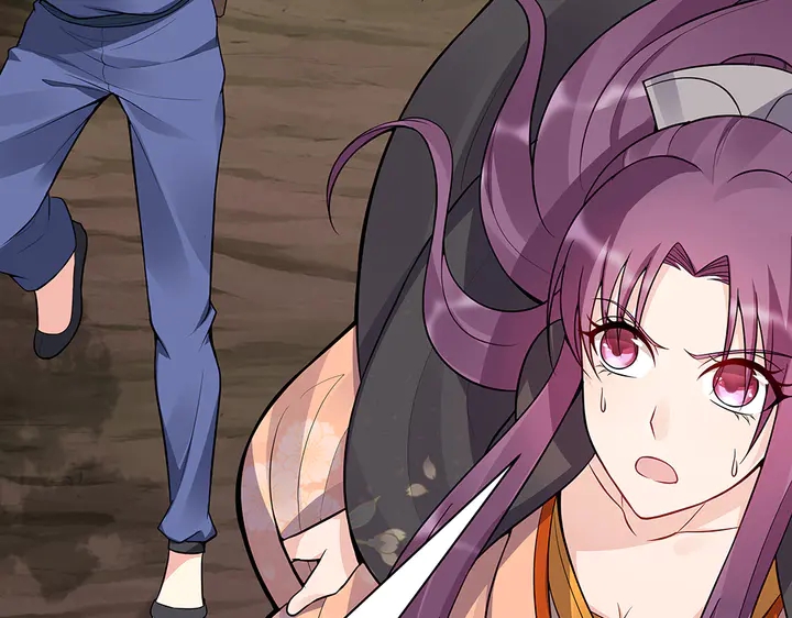 第32话 天涯海角随你(1/4)-第32话