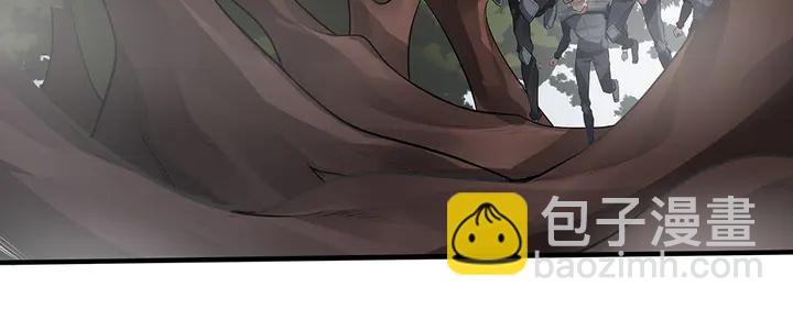 第32话 天涯海角随你(1/4)-第32话